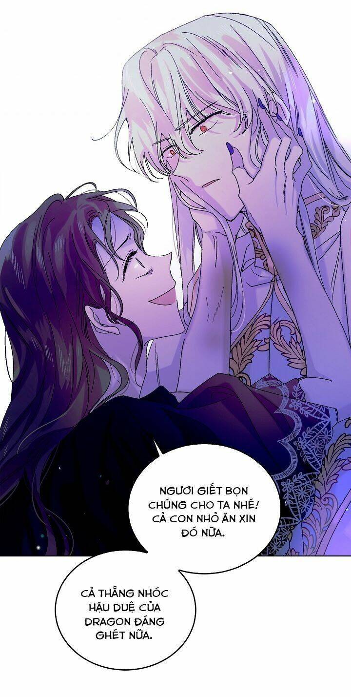 Cách Để Em Bảo Vệ Anh: Chapter 15