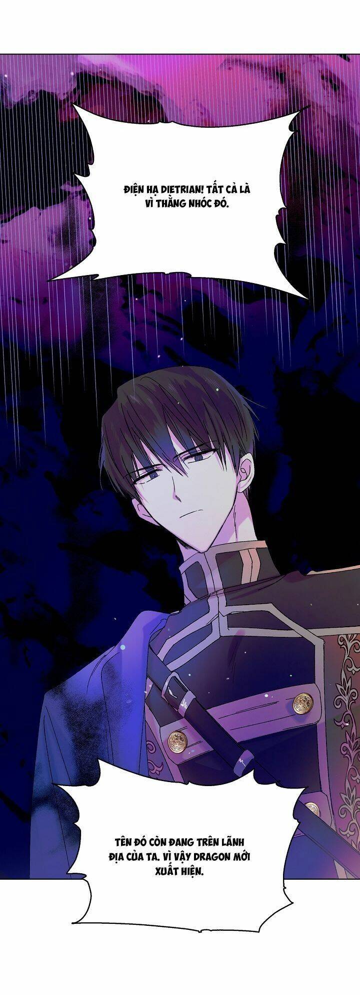 Cách Để Em Bảo Vệ Anh: Chapter 15