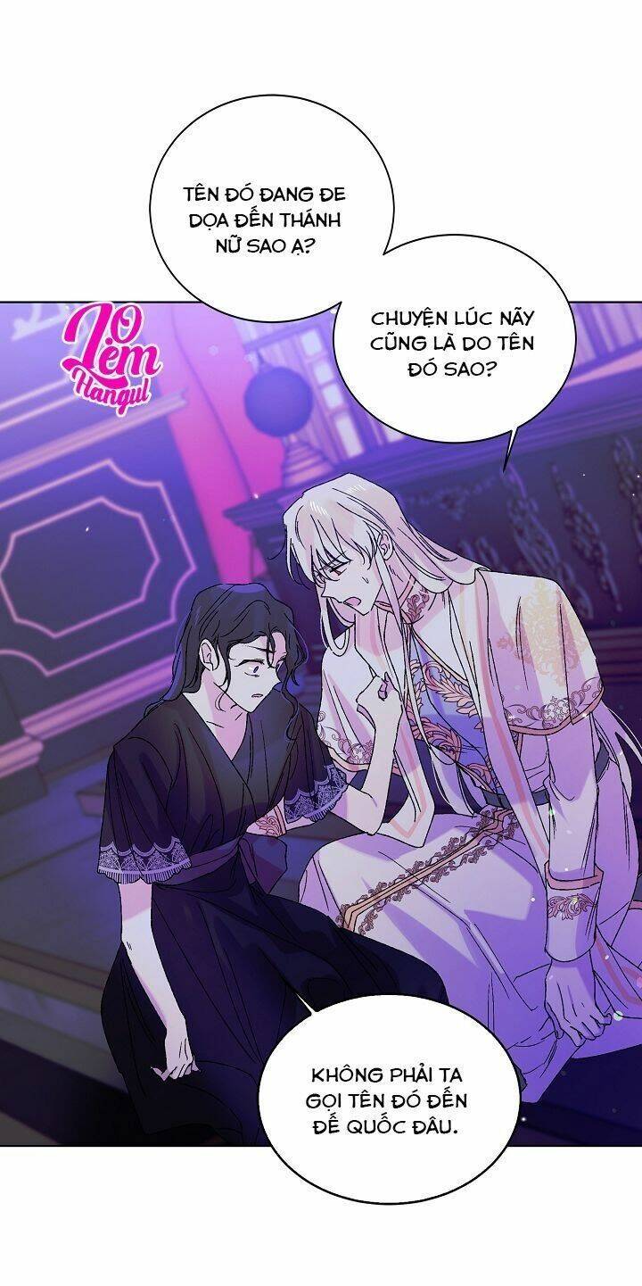 Cách Để Em Bảo Vệ Anh: Chapter 15
