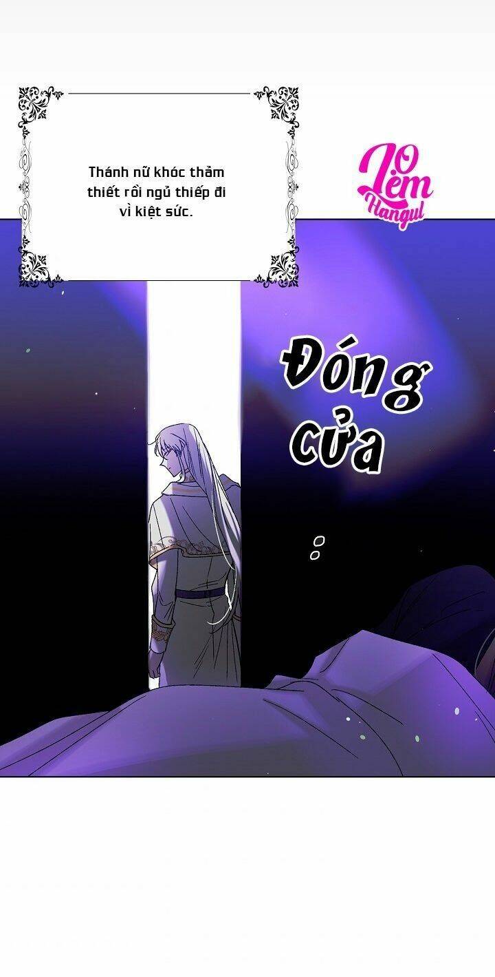 Cách Để Em Bảo Vệ Anh: Chapter 15