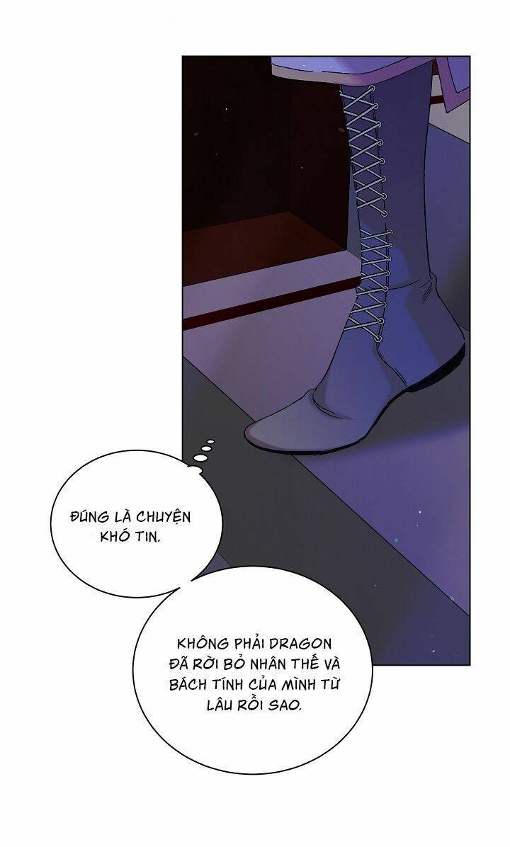 Cách Để Em Bảo Vệ Anh: Chapter 15