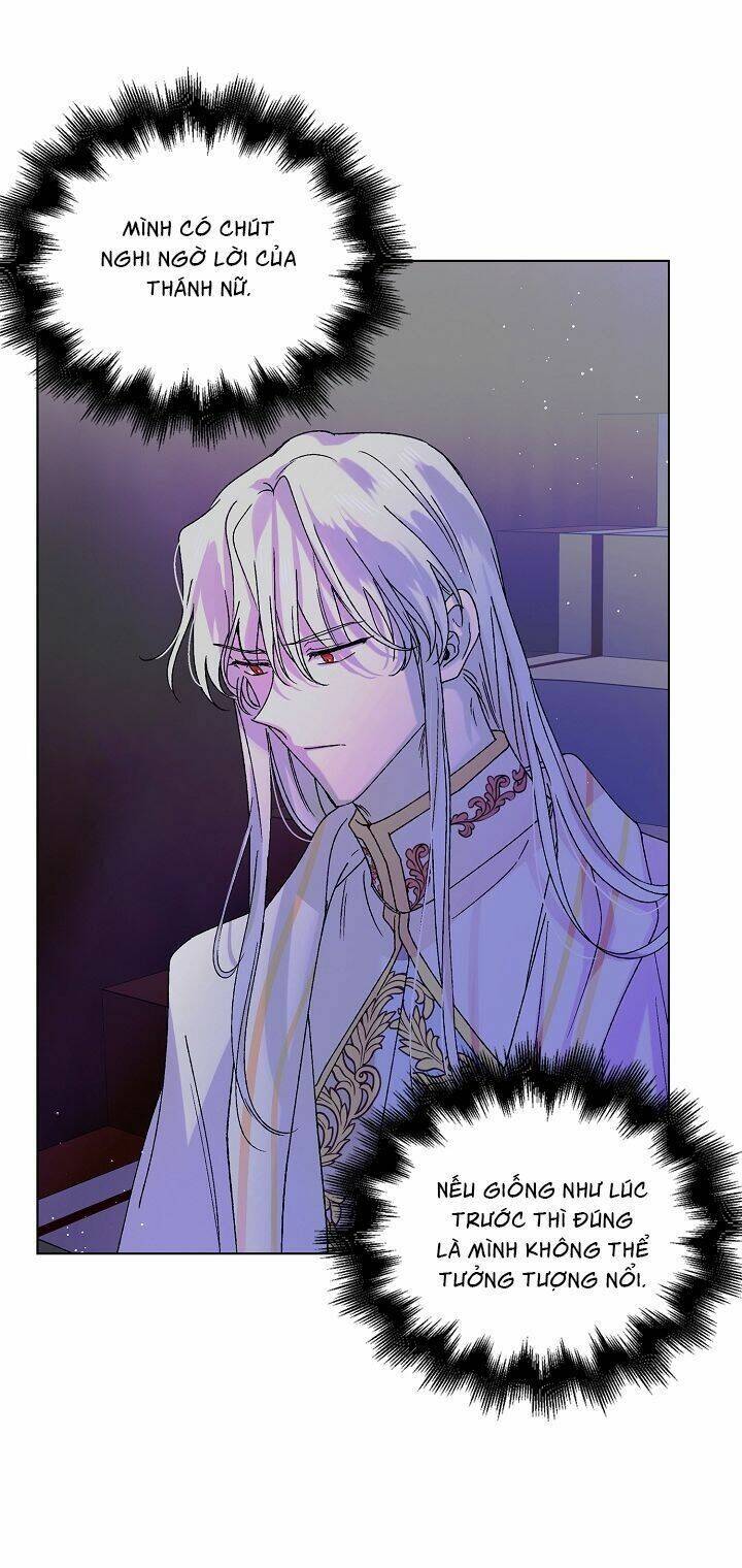 Cách Để Em Bảo Vệ Anh: Chapter 15