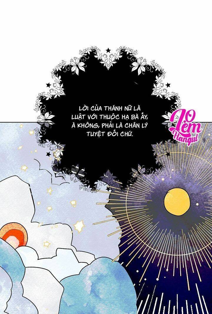 Cách Để Em Bảo Vệ Anh: Chapter 15