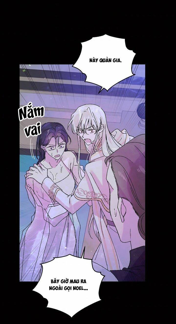 Cách Để Em Bảo Vệ Anh: Chapter 15