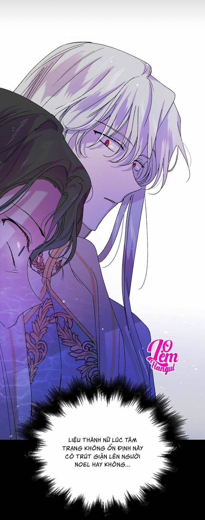 Cách Để Em Bảo Vệ Anh: Chapter 15