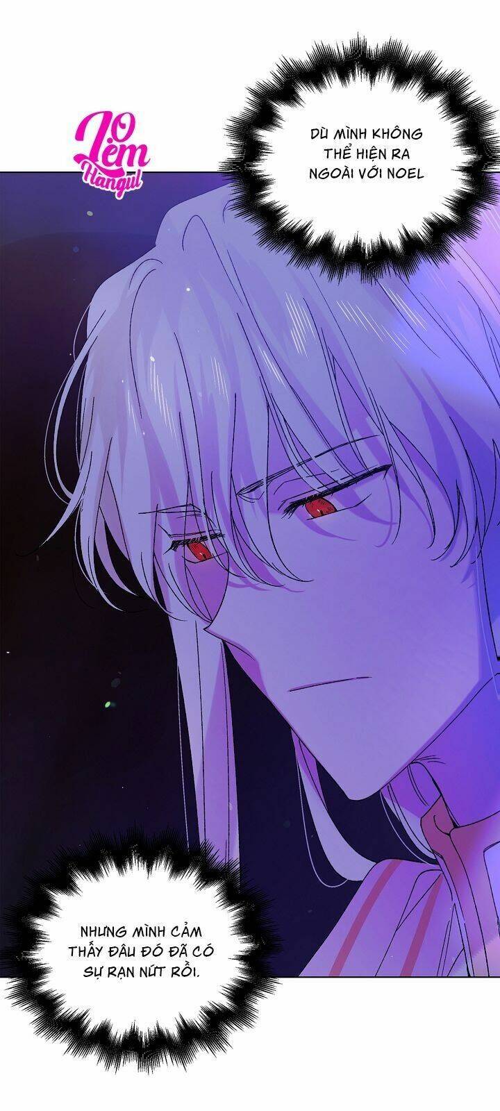 Cách Để Em Bảo Vệ Anh: Chapter 15