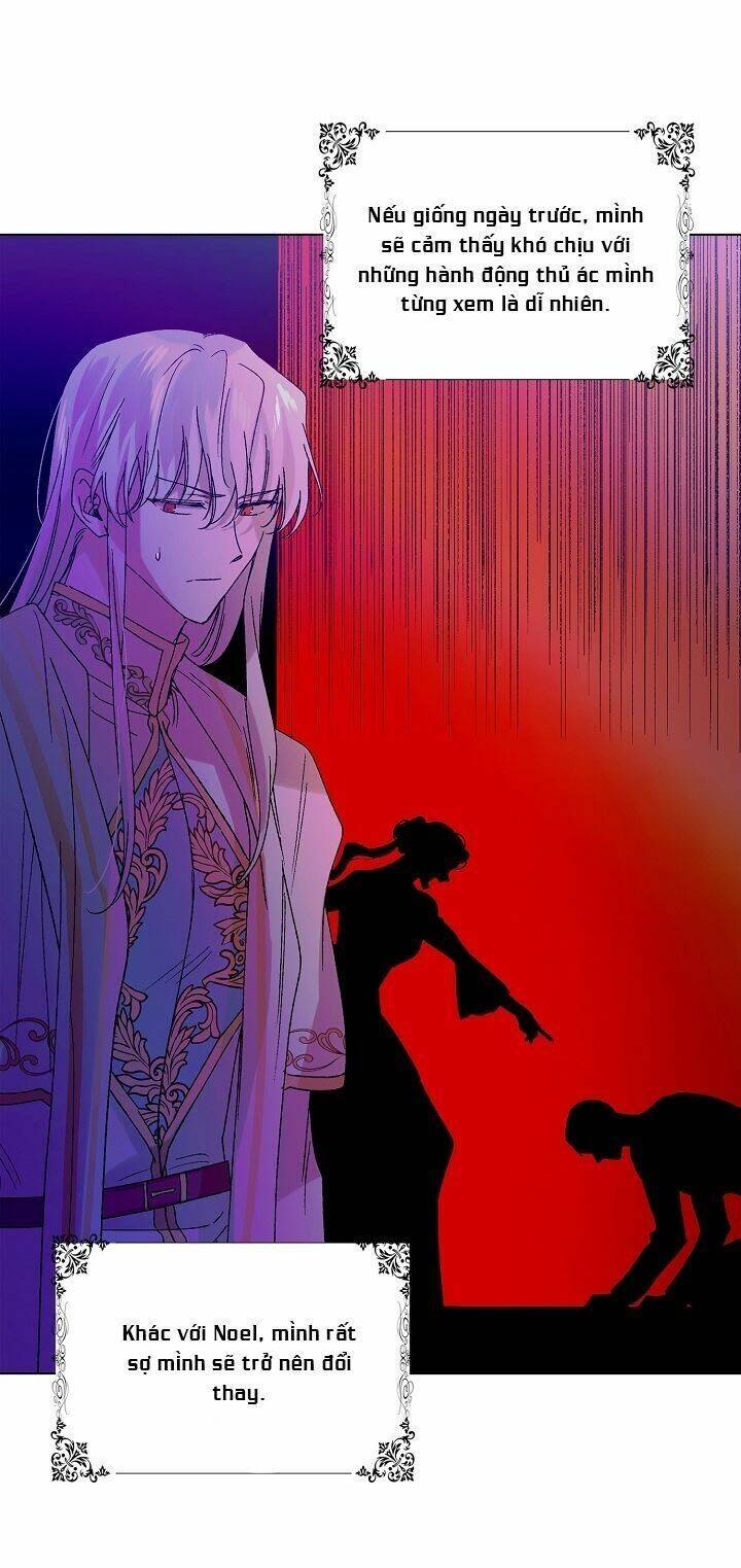 Cách Để Em Bảo Vệ Anh: Chapter 15