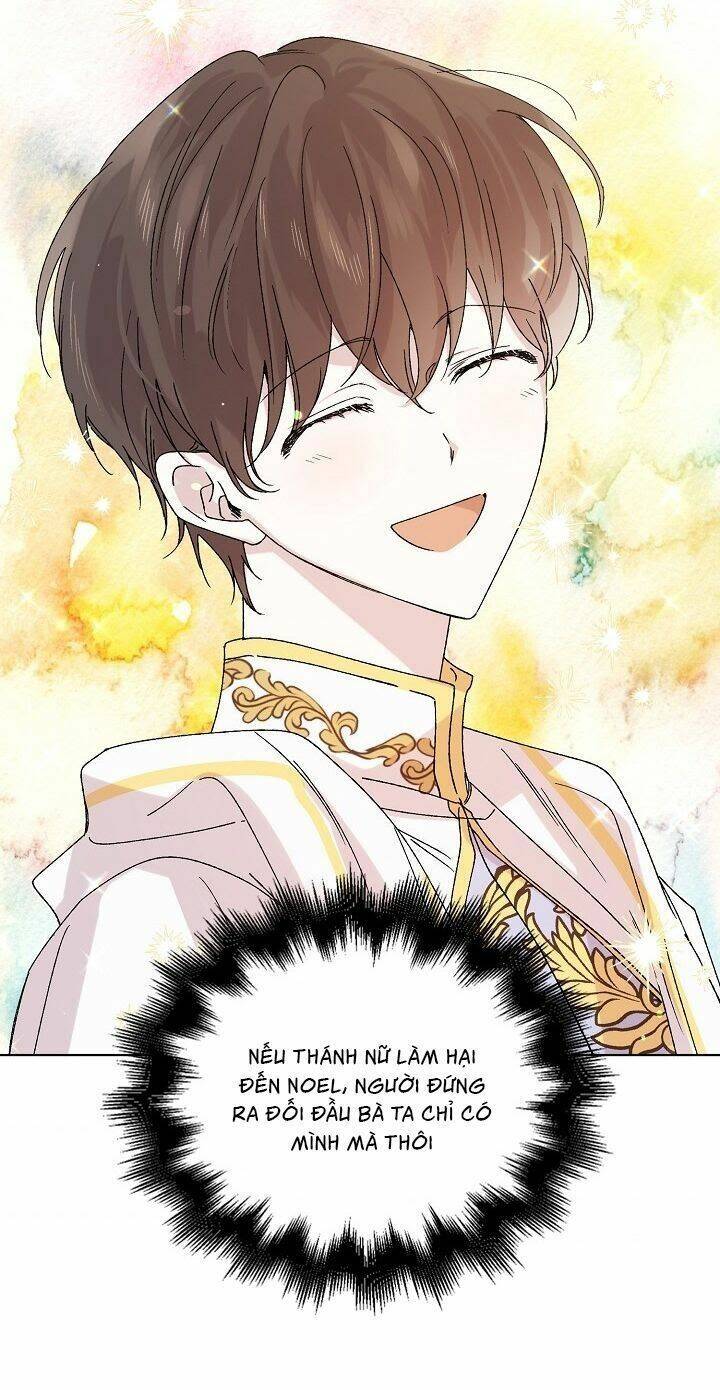 Cách Để Em Bảo Vệ Anh: Chapter 15
