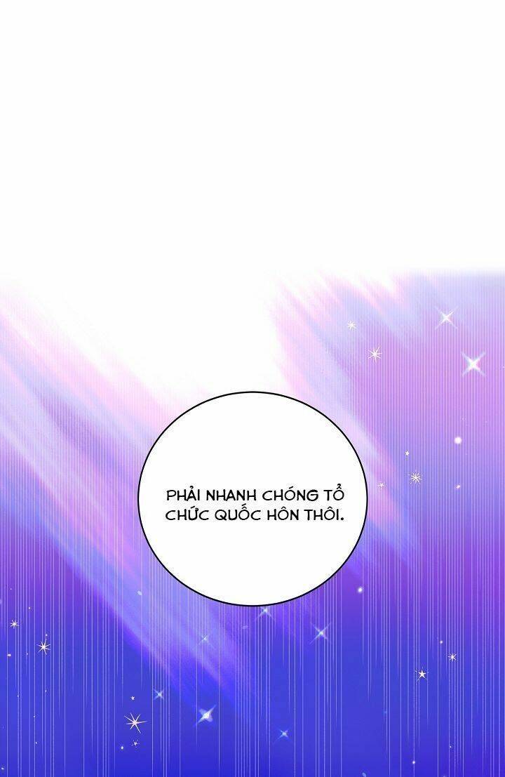 Cách Để Em Bảo Vệ Anh: Chapter 15