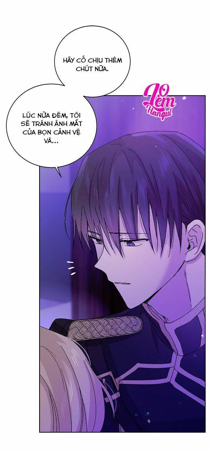 Cách Để Em Bảo Vệ Anh: Chapter 15