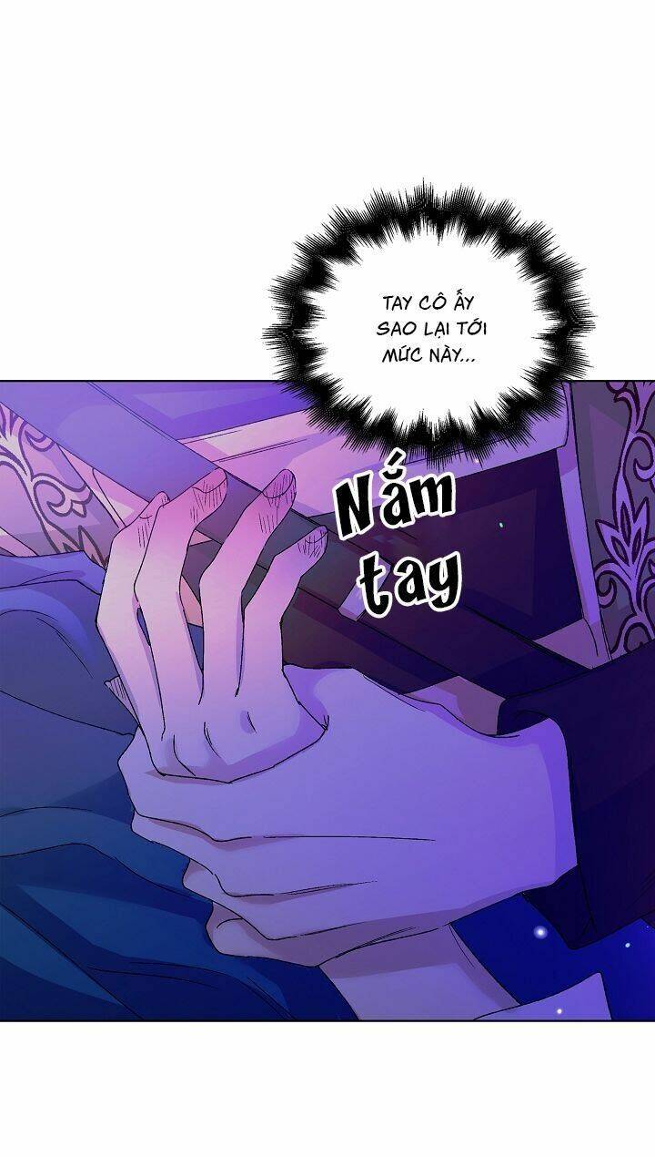 Cách Để Em Bảo Vệ Anh: Chapter 15