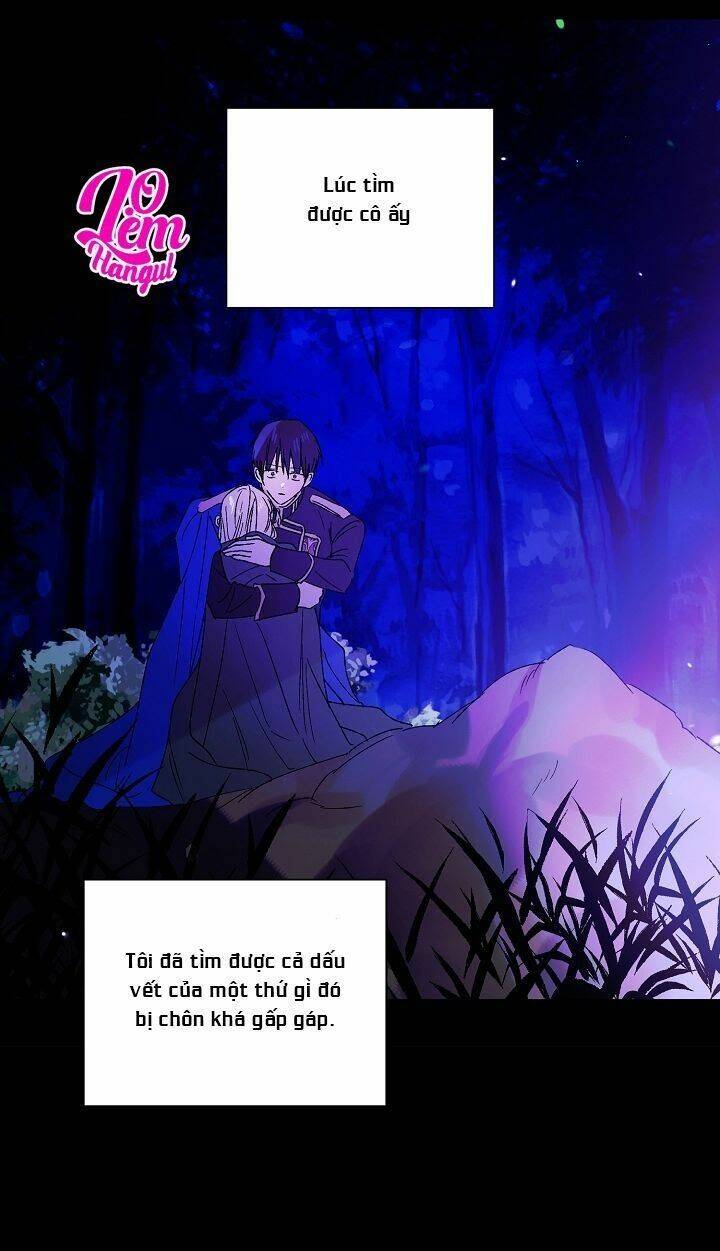 Cách Để Em Bảo Vệ Anh: Chapter 15