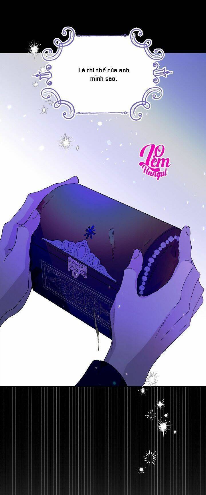 Cách Để Em Bảo Vệ Anh: Chapter 15