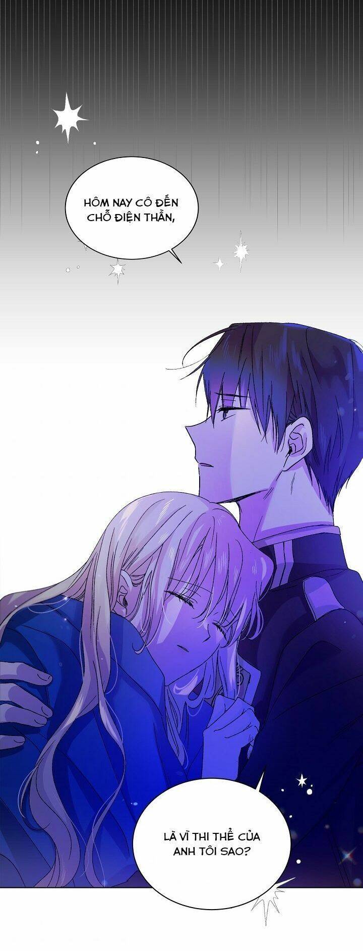Cách Để Em Bảo Vệ Anh: Chapter 15