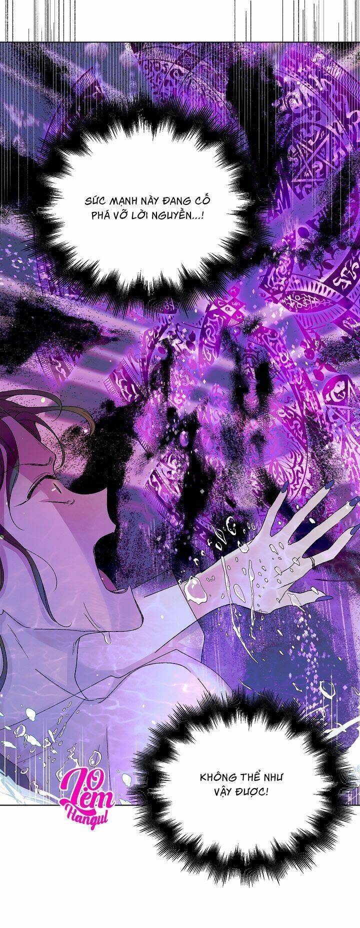 Cách Để Em Bảo Vệ Anh: Chapter 15