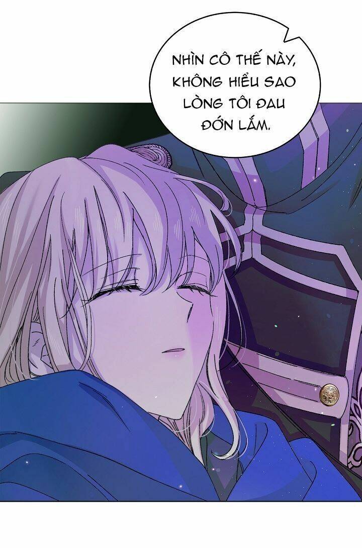 Cách Để Em Bảo Vệ Anh: Chapter 16