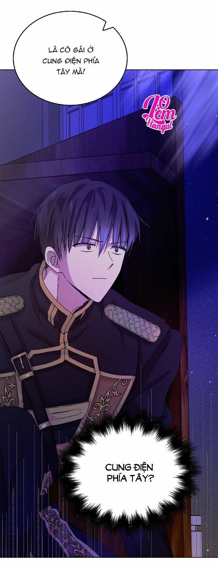 Cách Để Em Bảo Vệ Anh: Chapter 16