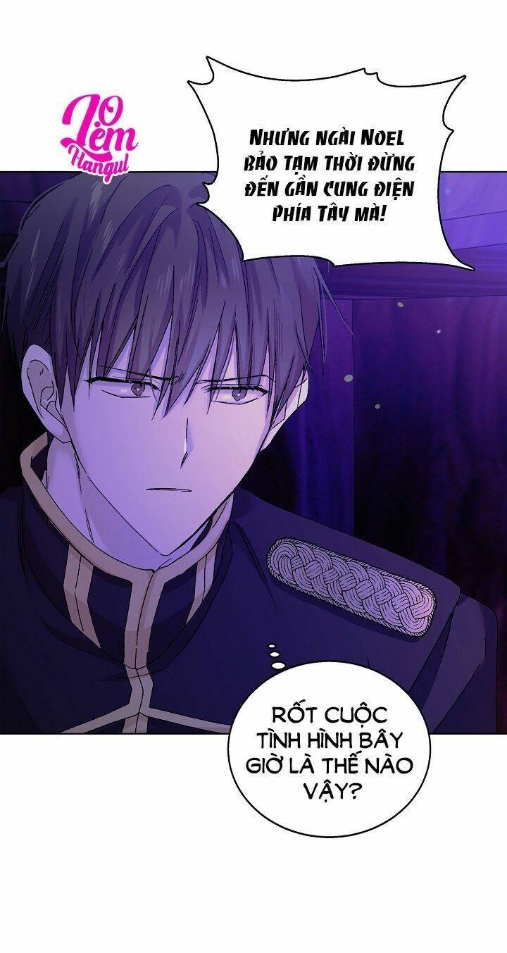 Cách Để Em Bảo Vệ Anh: Chapter 16