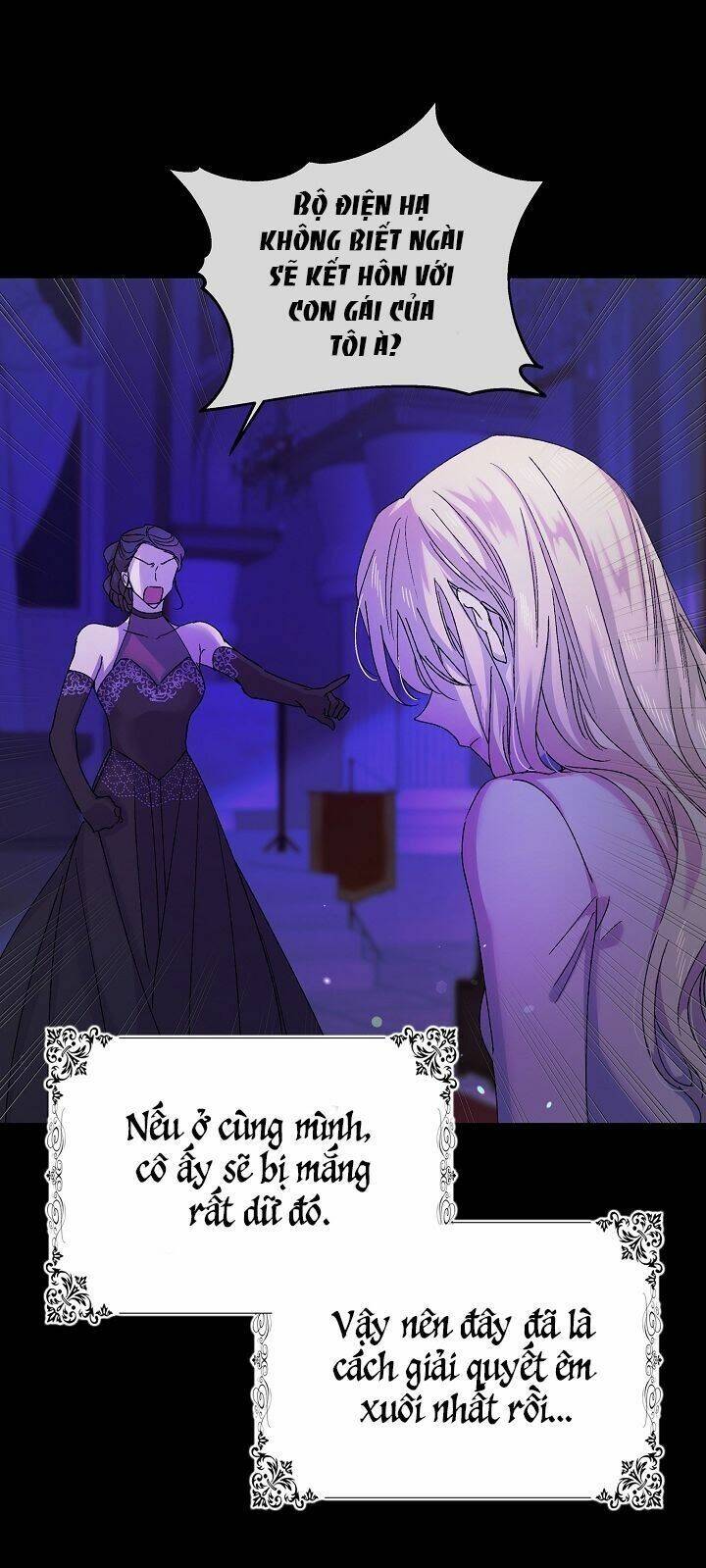 Cách Để Em Bảo Vệ Anh: Chapter 16
