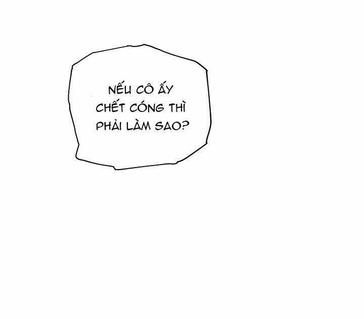 Cách Để Em Bảo Vệ Anh: Chapter 16