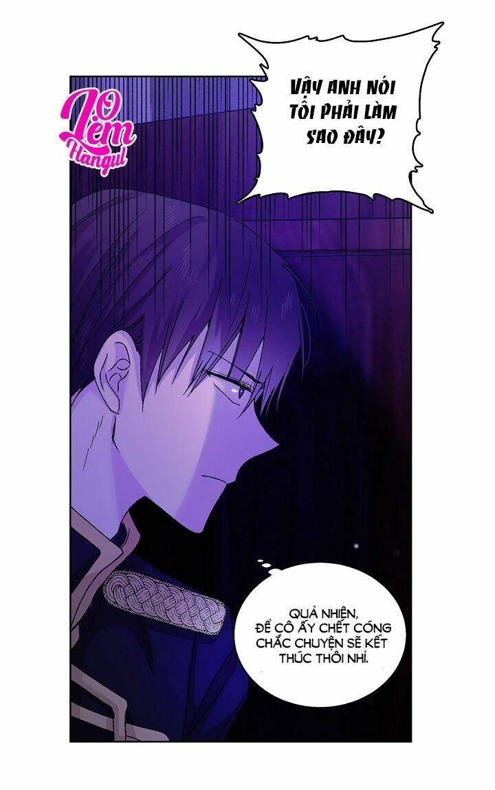 Cách Để Em Bảo Vệ Anh: Chapter 16