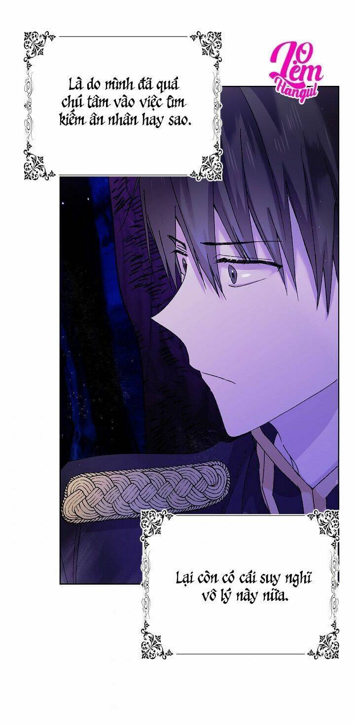 Cách Để Em Bảo Vệ Anh: Chapter 16