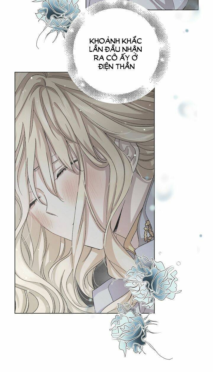 Cách Để Em Bảo Vệ Anh: Chapter 16