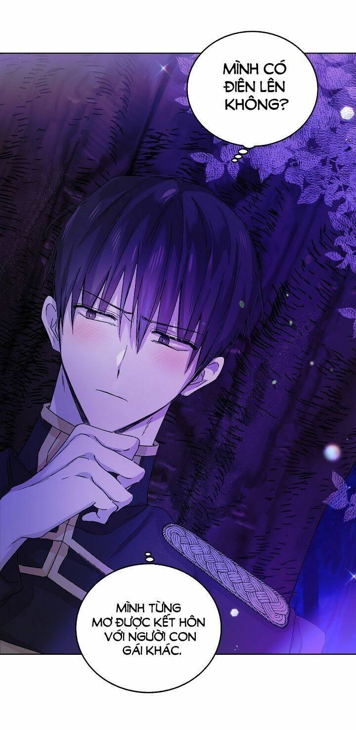 Cách Để Em Bảo Vệ Anh: Chapter 16