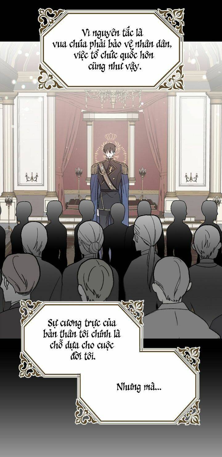 Cách Để Em Bảo Vệ Anh: Chapter 16