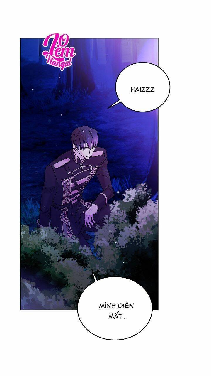 Cách Để Em Bảo Vệ Anh: Chapter 16