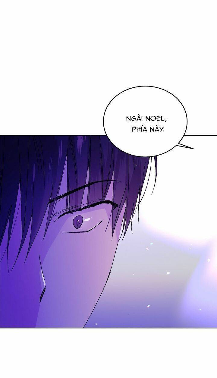 Cách Để Em Bảo Vệ Anh: Chapter 16