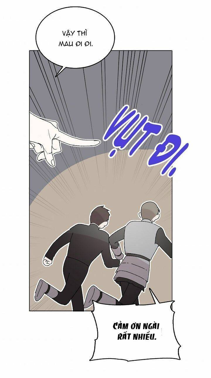 Cách Để Em Bảo Vệ Anh: Chapter 16