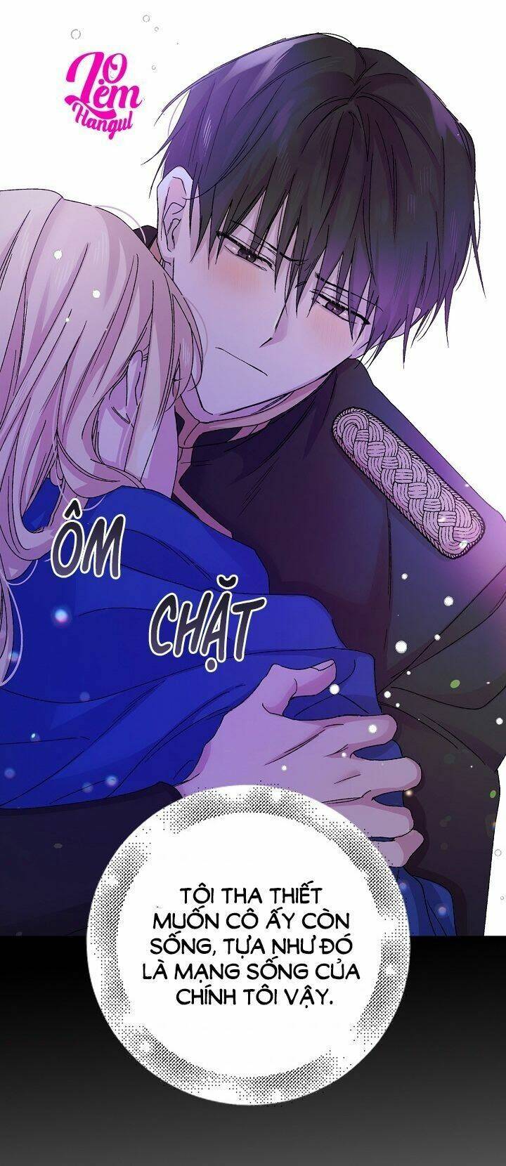 Cách Để Em Bảo Vệ Anh: Chapter 16