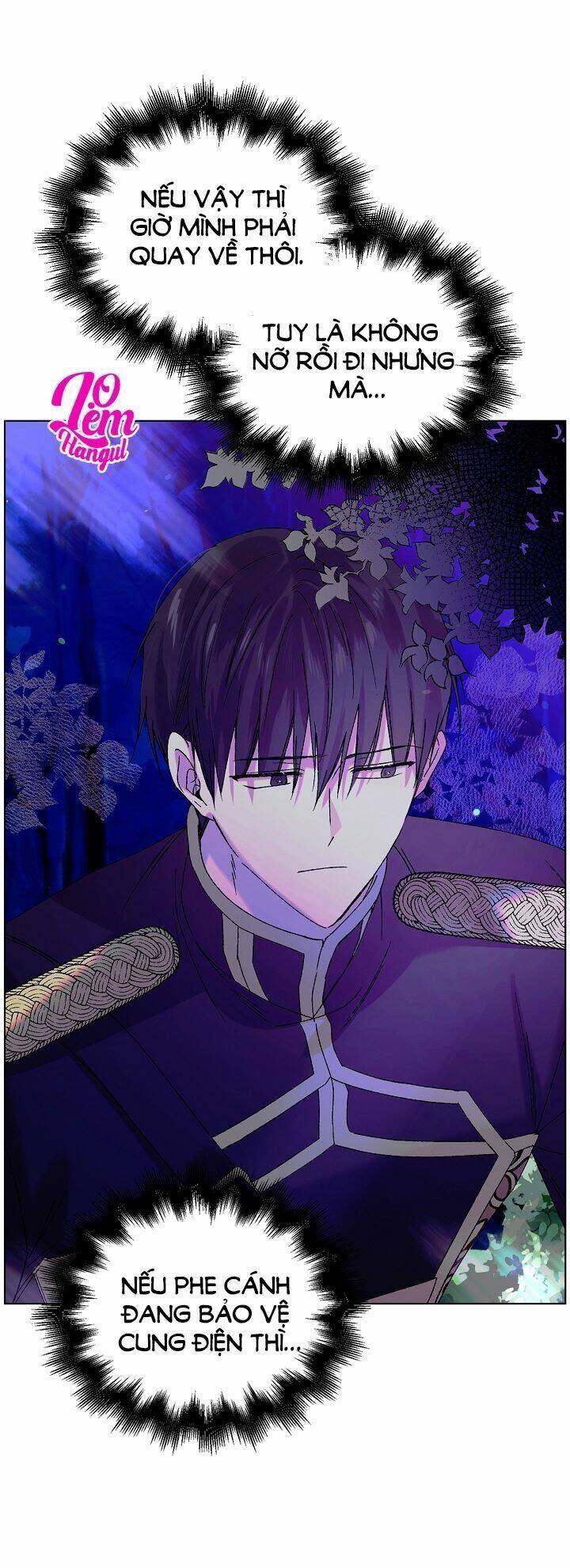 Cách Để Em Bảo Vệ Anh: Chapter 16