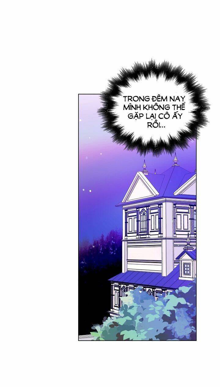 Cách Để Em Bảo Vệ Anh: Chapter 16