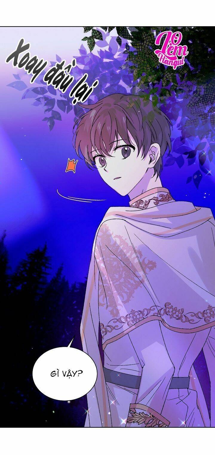 Cách Để Em Bảo Vệ Anh: Chapter 16