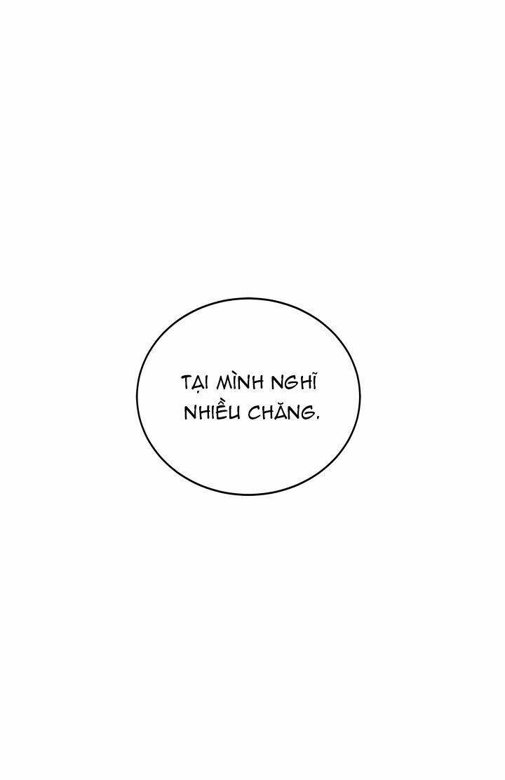 Cách Để Em Bảo Vệ Anh: Chapter 16