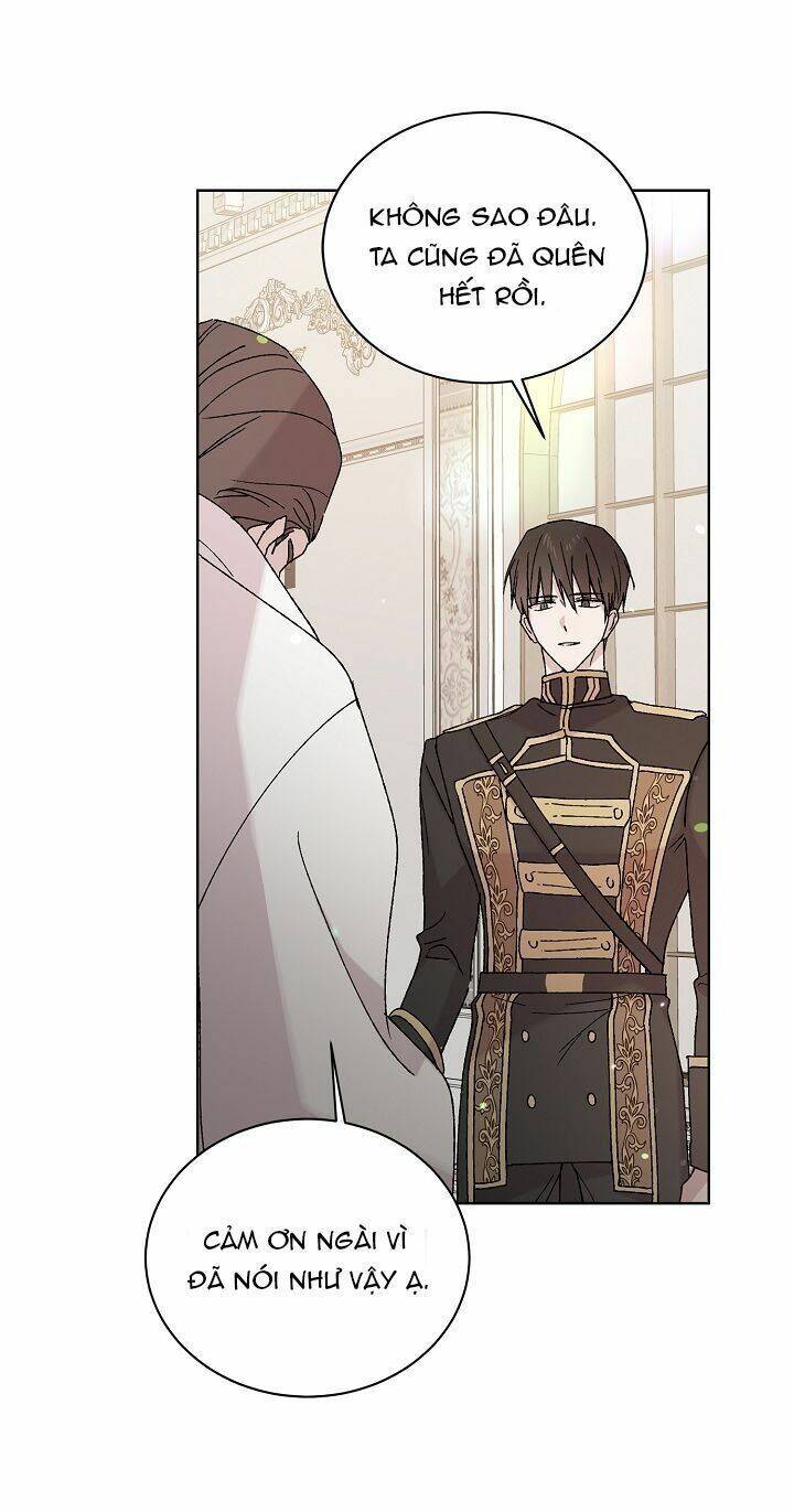 Cách Để Em Bảo Vệ Anh: Chapter 16