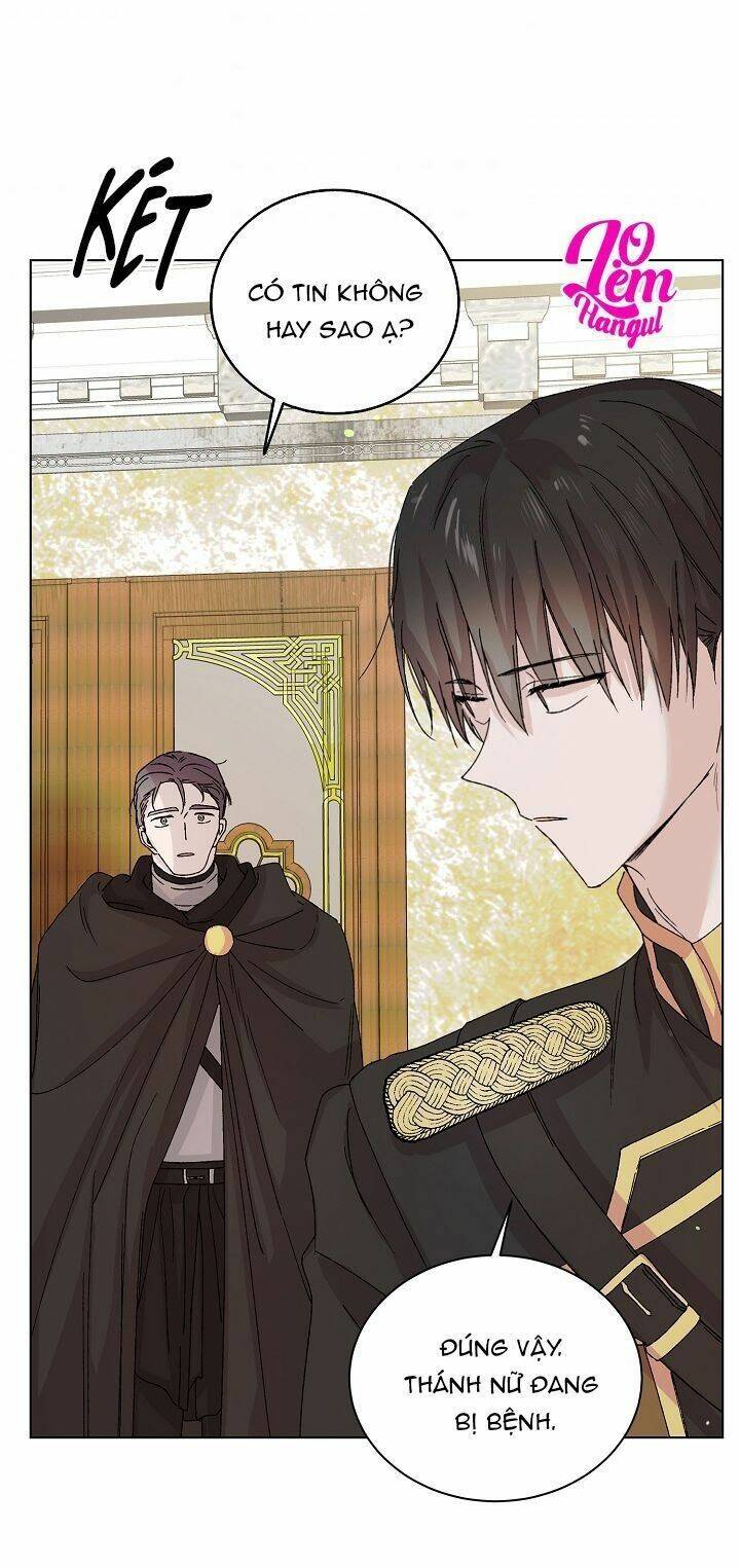 Cách Để Em Bảo Vệ Anh: Chapter 16