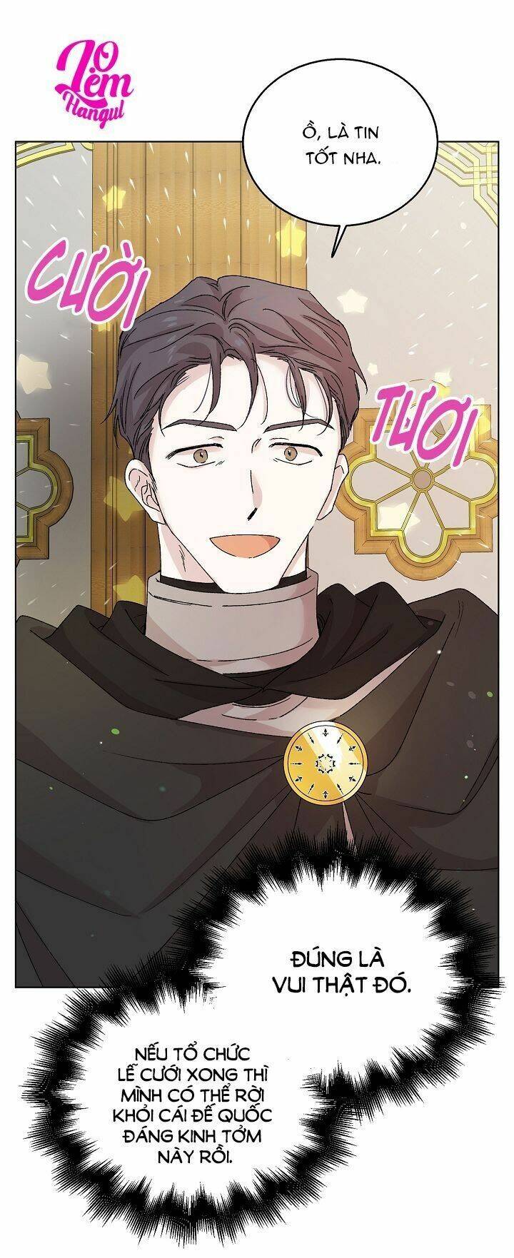 Cách Để Em Bảo Vệ Anh: Chapter 16