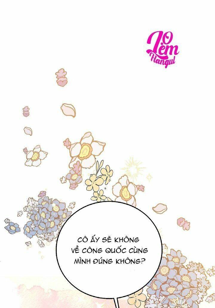 Cách Để Em Bảo Vệ Anh: Chapter 16