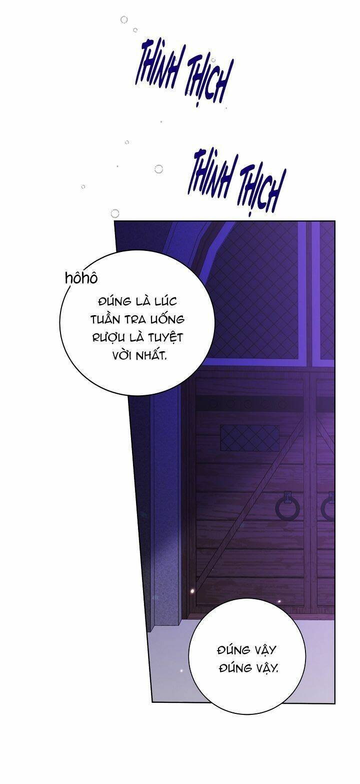 Cách Để Em Bảo Vệ Anh: Chapter 16