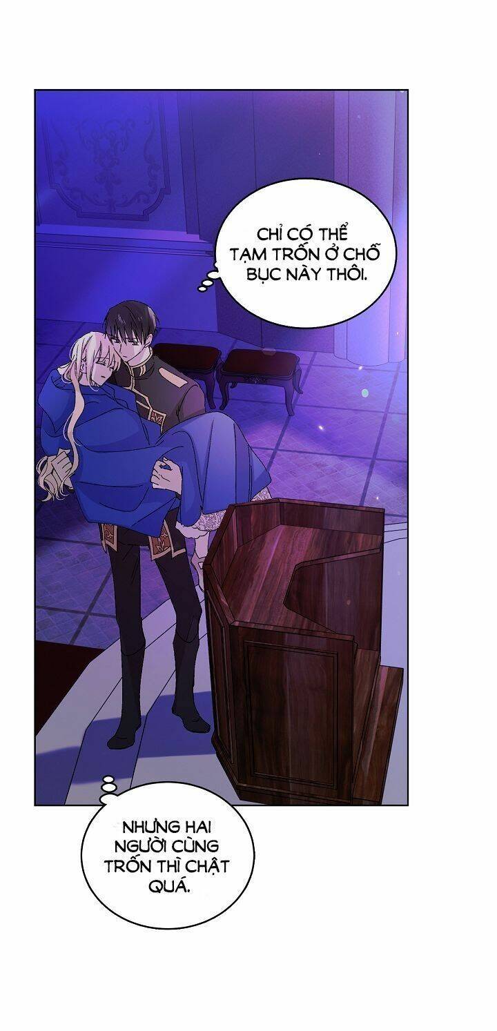 Cách Để Em Bảo Vệ Anh: Chapter 16