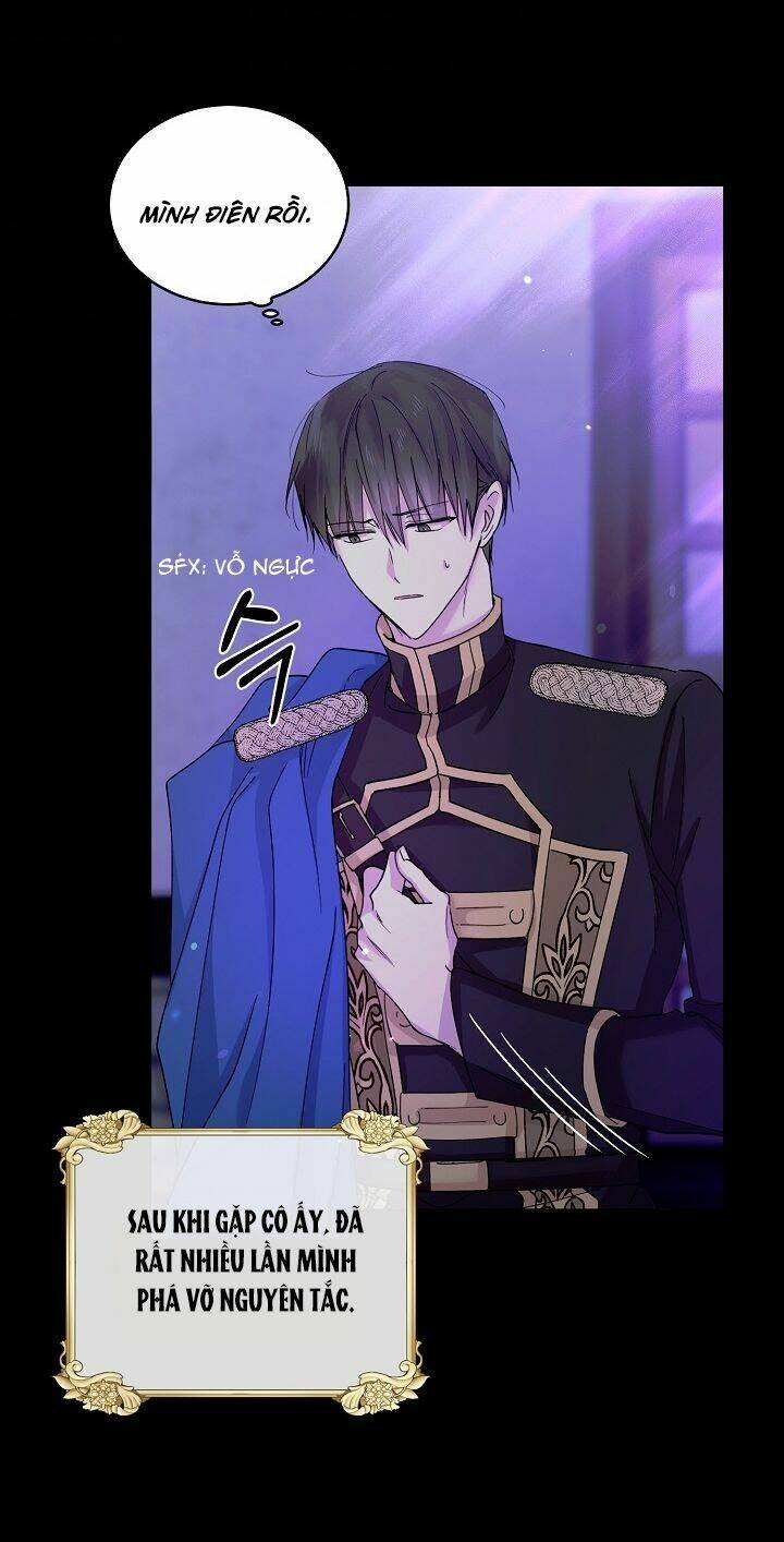Cách Để Em Bảo Vệ Anh: Chapter 17