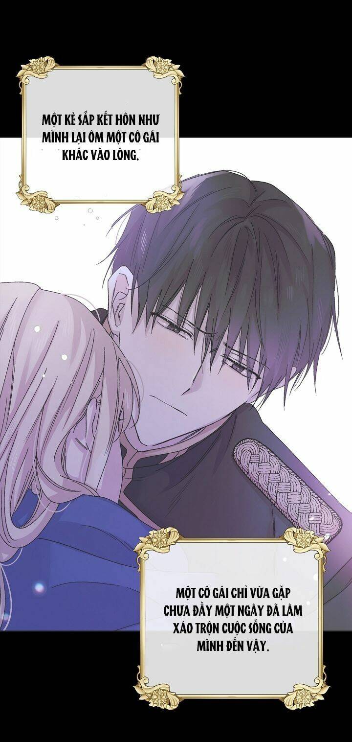 Cách Để Em Bảo Vệ Anh: Chapter 17