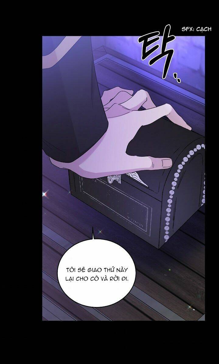 Cách Để Em Bảo Vệ Anh: Chapter 17