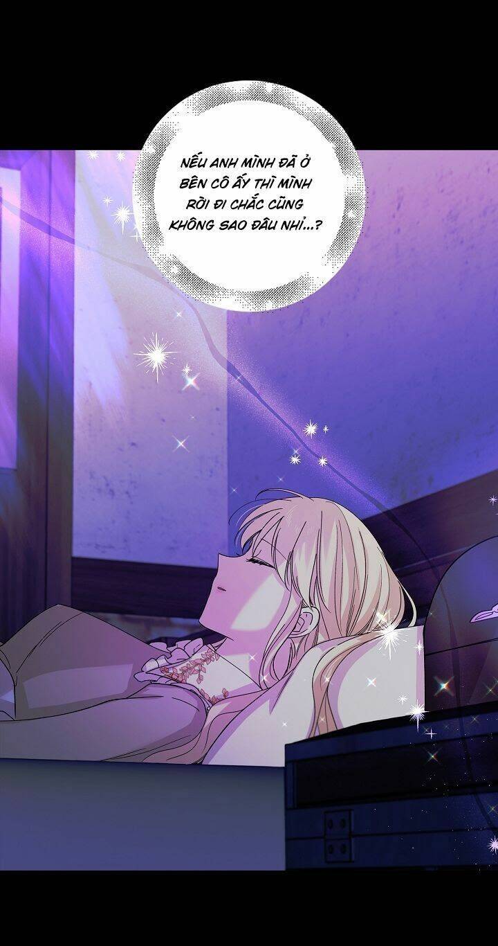 Cách Để Em Bảo Vệ Anh: Chapter 17
