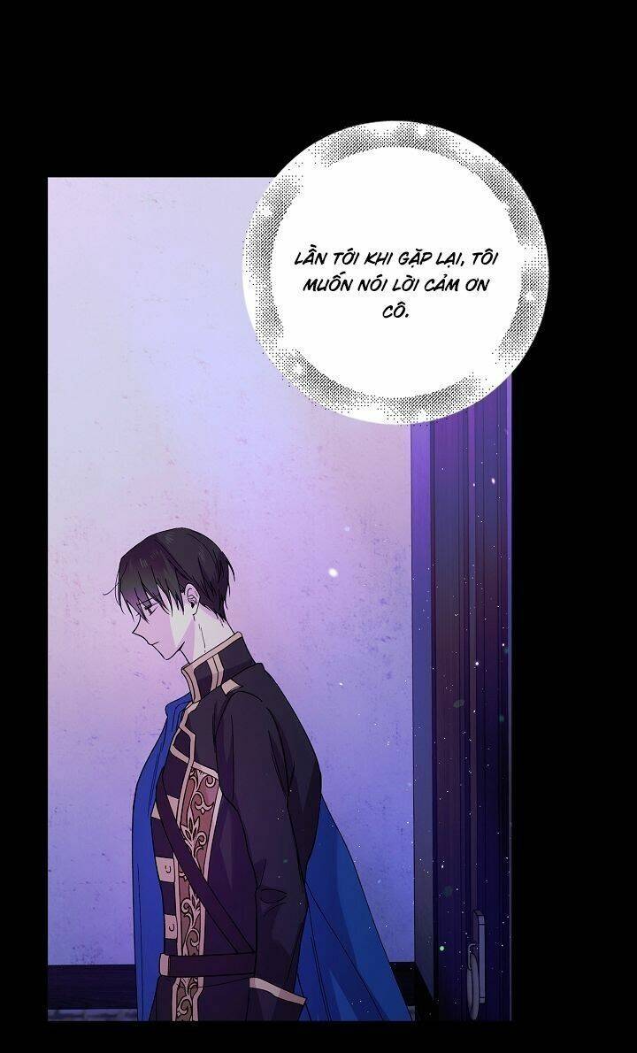 Cách Để Em Bảo Vệ Anh: Chapter 17