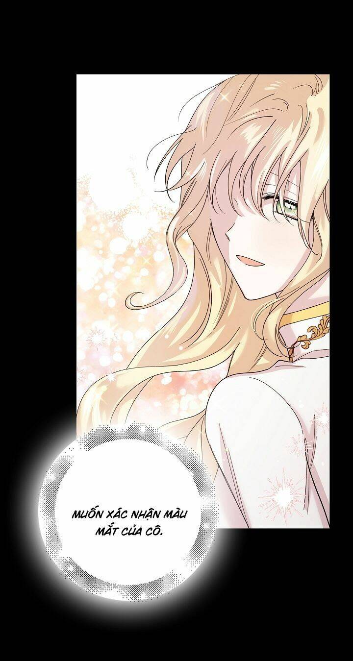 Cách Để Em Bảo Vệ Anh: Chapter 17