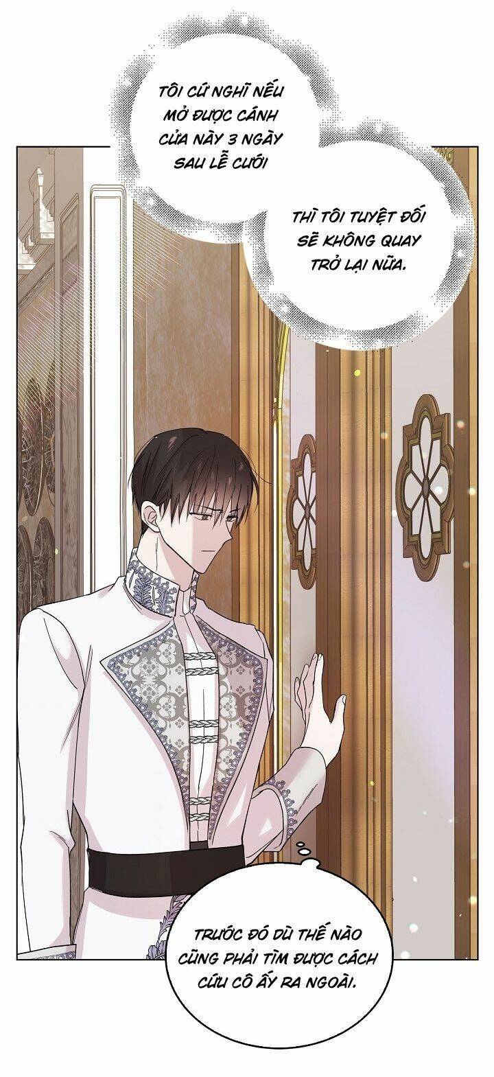 Cách Để Em Bảo Vệ Anh: Chapter 17